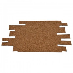 Mosso Modern-style Placemat - 42 x 26 см  