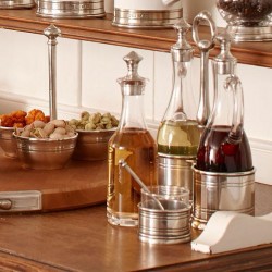 Palermo Oil Cruet - 18.5 см 