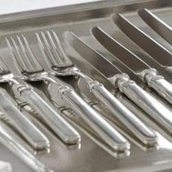 Столовая вилка Gabriella, 21.5 см, 6 шт.