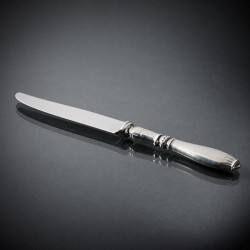 Обеденный нож Lutezia, 22 см, 6 шт.