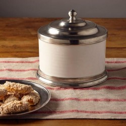 Convivio Cookie Jar - 2.3L