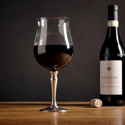 Бокал для вина Barolo Pinot Nero, 730 мл