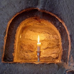 Numa Candlestick - 7 см