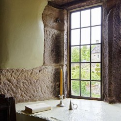 Ostilio Candlestick - 8.5 см