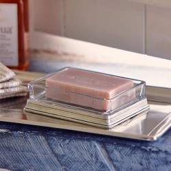 Velletri Butter Dish - 12.5 x 9.5 cm