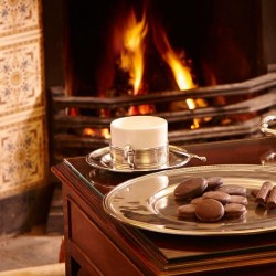 Чайная ложка Napoli, 11.5 см, 4 шт.