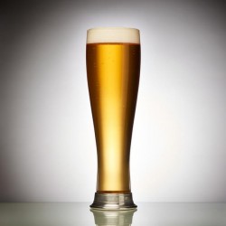 Pilsner бокал для пива Sirmione, 355 мл