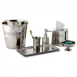 Anelli Soap Dish - 12 см  