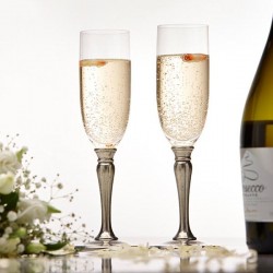 Бокал флюте для шампанского Barolo, 190 мл