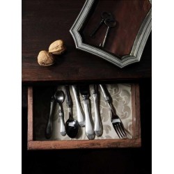 Сервировочная вилка для мяса Daniela, 35 см