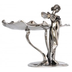 Art Nouveau-Style Donna Tray & Jewellery Stand - 21 см