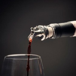 Гейзер для бутылки Bellevue, 12 см