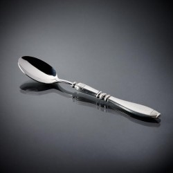 Десертная ложка Lutezia, 19 см, 6 шт.