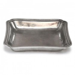 Lorenzo Square Bowl - 26cm x 26 см  