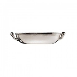 Andrea Doria Oval Bowl (with handles) - 16 x 12 см  