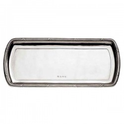 Andrea Doria Rectangular Tray - 36 x 16 см  