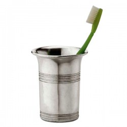 Anelli Toothbrush Cup - 10 см