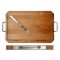 Arezzo Cutting Board - 51 x 34 см  