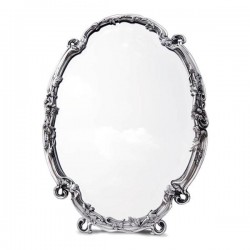 Art Nouveau-Style Barocco Table Mirror - 54.5 см