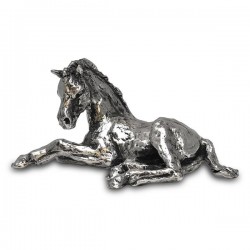 Art Nouveau-Style Cavallo Sculpture - Colt - 13 см  