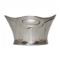 Art Nouveau-Style Celtic Sugar Bowl - 9 см  