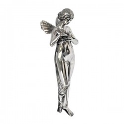 Art Nouveau-Style Donna Sculpture - Fairy - 20 см  