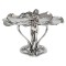 Art Nouveau-Style Donna Tray & Jewellery Stand - 21 см