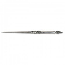 Art Nouveau-Style Fiori Dip Pen - 17 см  