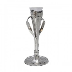 Art Nouveau-Style Fiori Flower Vase (Art Deco) - 27.5 см