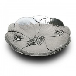 Art Nouveau-Style Fiori Honey Bee Tray - 15 см  