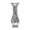 Art Nouveau-Style Fiori Iris Flower Vase - 35 см