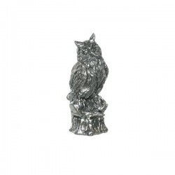 Art Nouveau-Style Gufo Sculpture - Owl - 9.5 см  