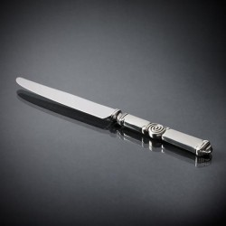 Набор ножей столовых Fjord, 25.5 см, 6 шт.