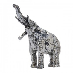 Art Nouveau-Style Elefante Sculpture - Elephant - 19 x 13 см  