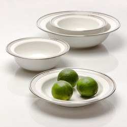 Глубокое блюдо для сервировки Convivio, 30 см