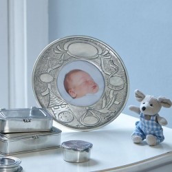 Evita Baby Photoframe - 18 см  