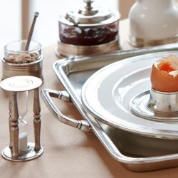 Diogene Hourglass - 8.5 см 