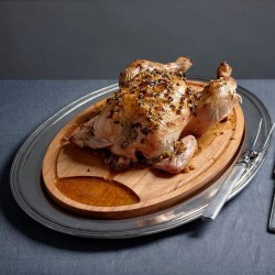 Etruria Carving Platter - 53.5 x 34 см  