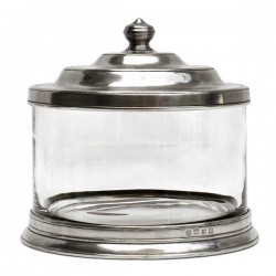 Bassano Biscuit Jar - 3.6 L