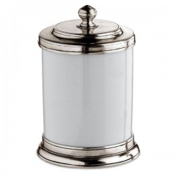 Bassano Storage Canister - 80 cl