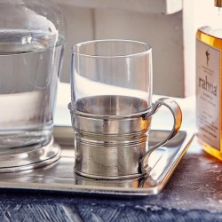 Чашка для кофе Irlanda, 225