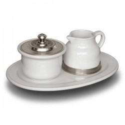 Молочник Convivio, 8 см