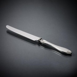 Набор столовых ножей Daniela, 25.5 см, 6 шт.