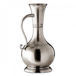 Bordighera Bud Vase - Handled - 18 см