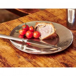 Обеденное блюдо Cardinale, 24 см