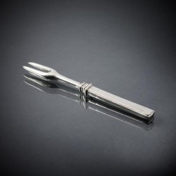 Вилка для оливок Gabriella, 11.5 см, 4 шт.