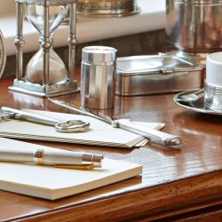 Erasmo Letter Opener - 24.5 см 