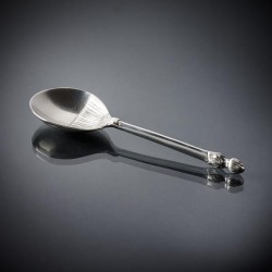 Ложка Coclea, 17.5 см, 4 шт.