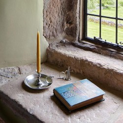 Petronio Candle Snuffer - 7 см