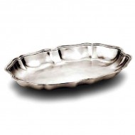 Catania Oval Bowl - 28 x 19 см  